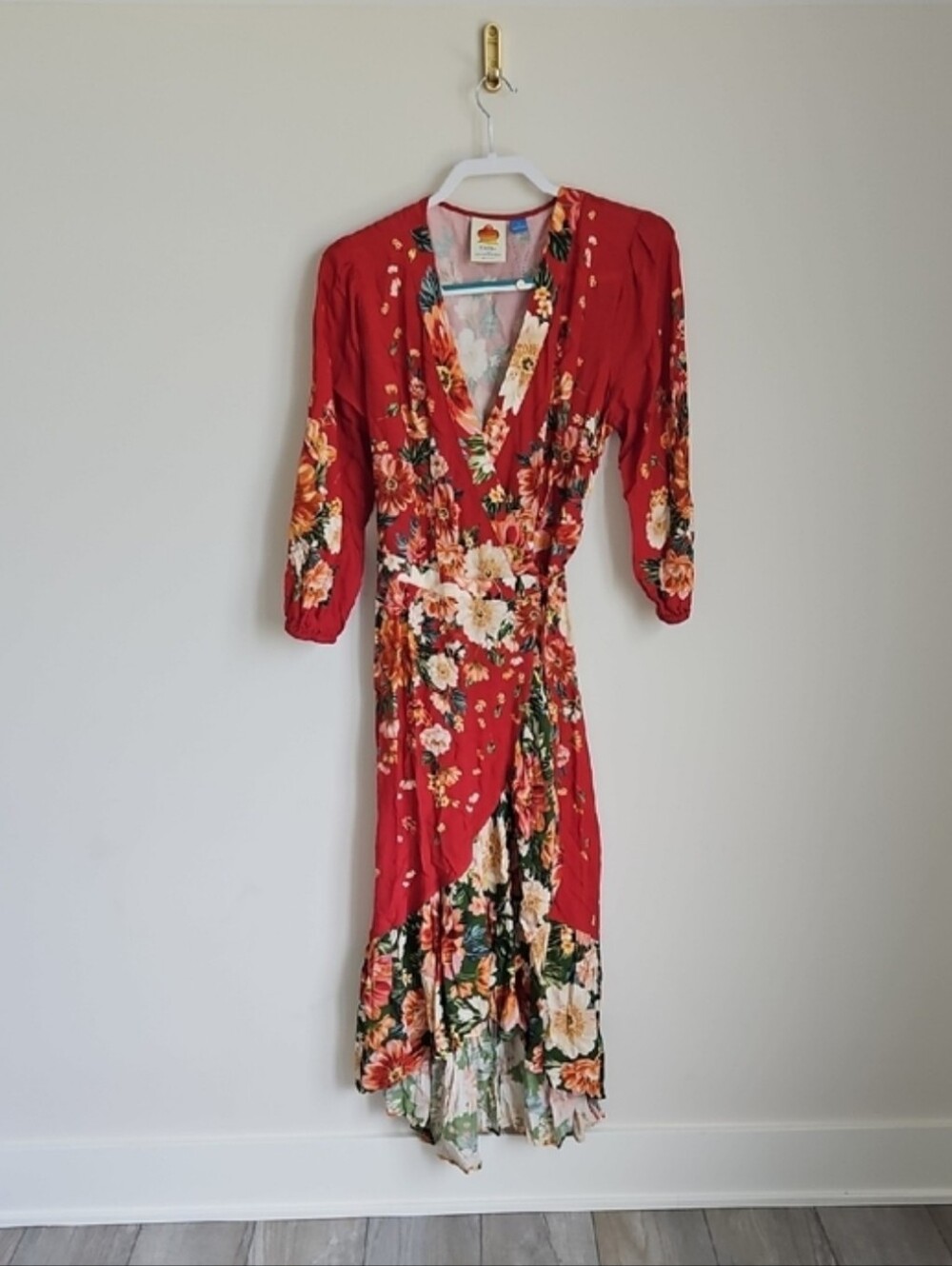 Farm Rio Dress - Picture 5 of 10